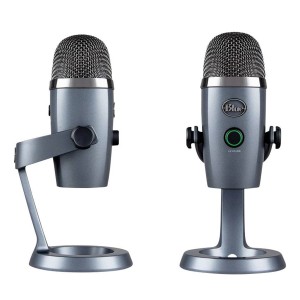 میکروفون استودویی بلو مدل YETI NANO